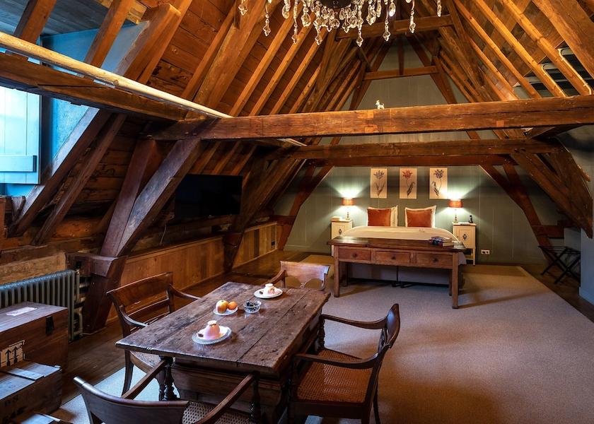 Utrecht Utrecht Room