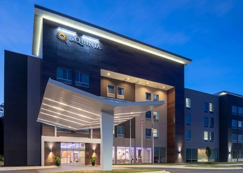 North Carolina Greensboro Primary image