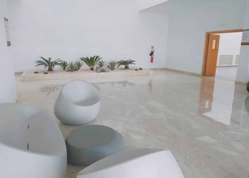  Agadir Lobby