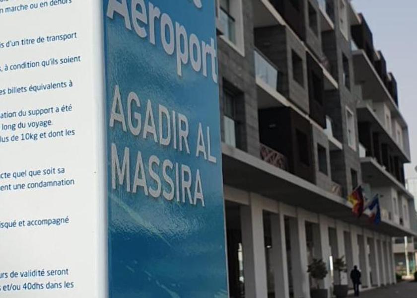 Souss-Massa Agadir 