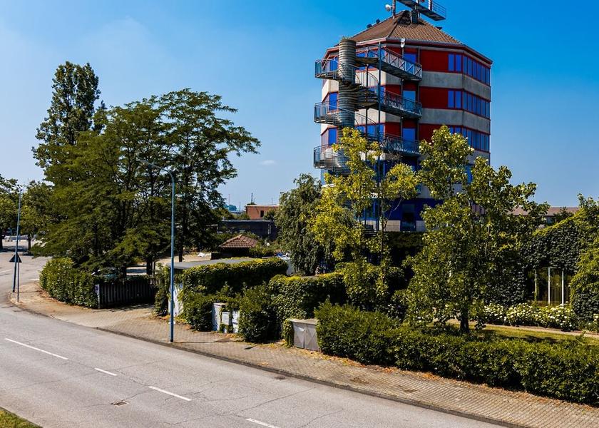 Piedmont Casale Monferrato Exterior