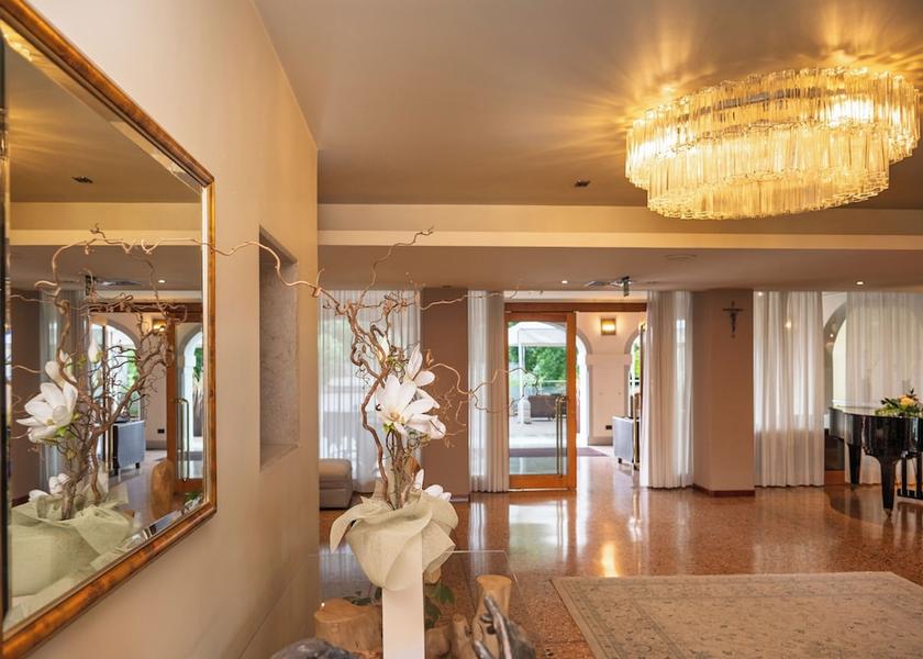 Veneto Castelfranco Veneto Reception