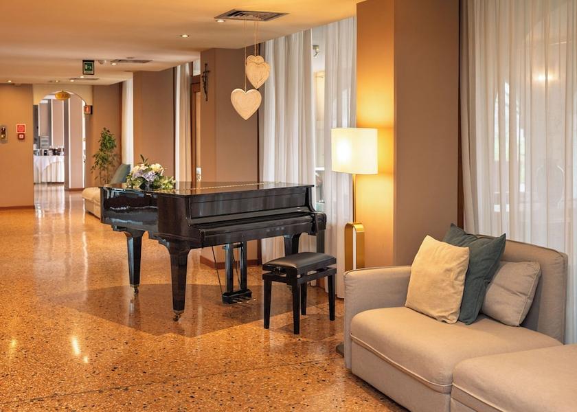 Veneto Castelfranco Veneto Reception