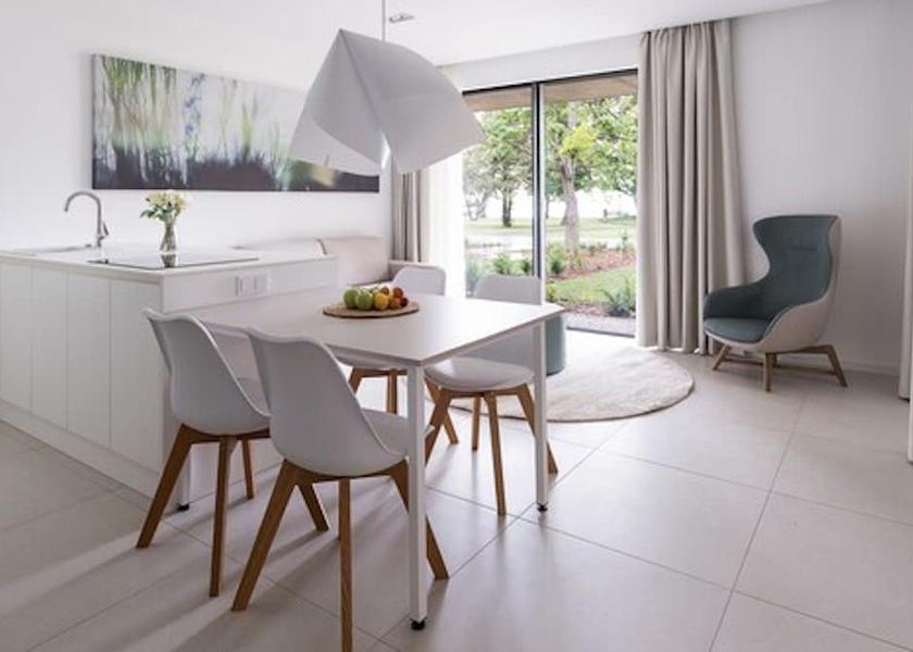 Veszprém County Tihany Living room