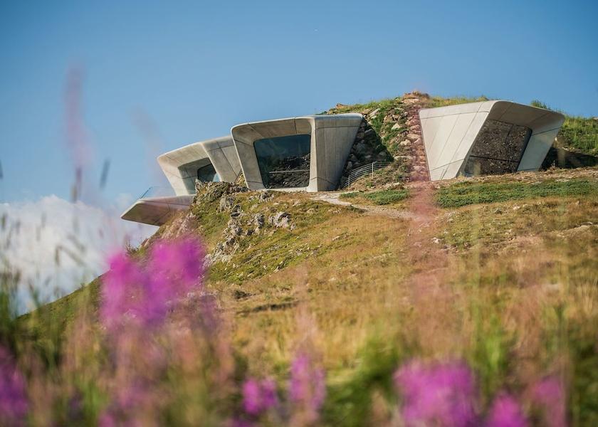 Trentino-Alto Adige Brunico Hiking