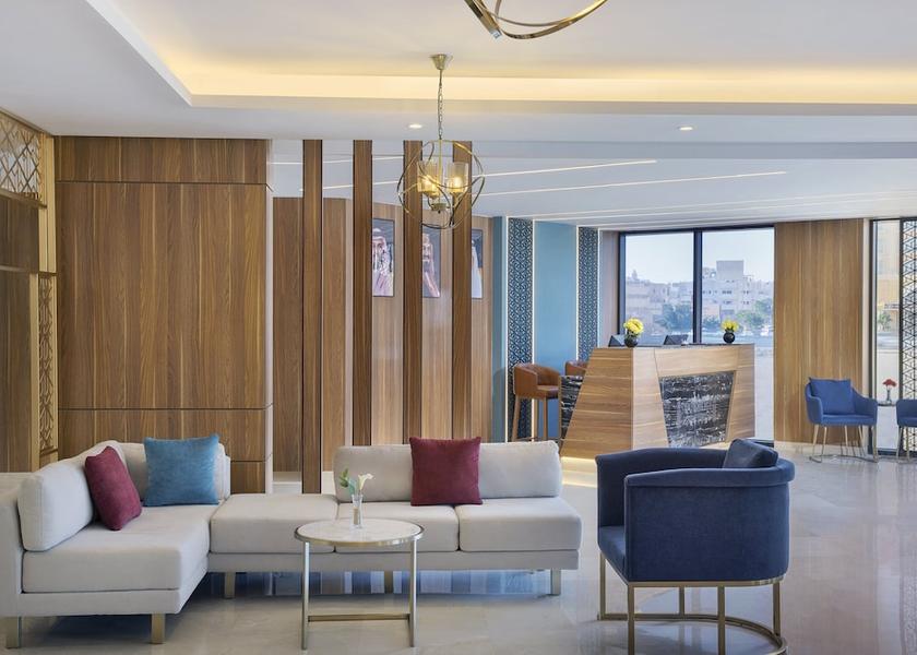 Eastern Province Al Khobar Exterior Detail