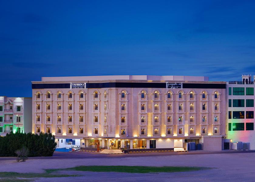 Eastern Province Al Khobar Hotel Exterior