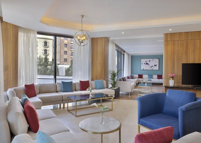 Eastern Province Al Khobar Exterior Detail