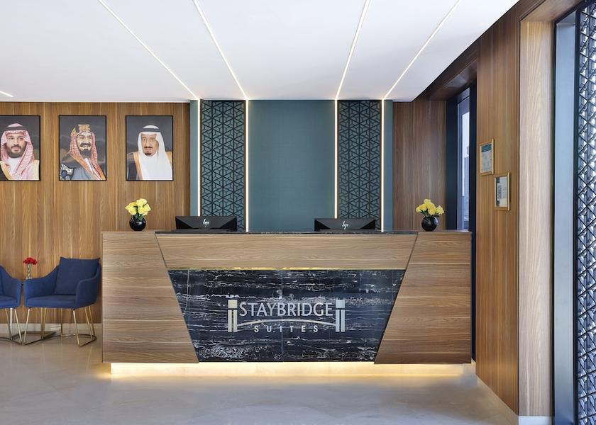 Eastern Province Al Khobar Interior