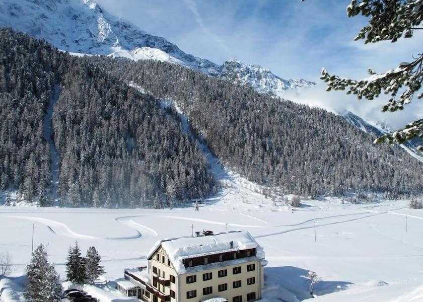 Trentino-Alto Adige Stelvio Snow and Ski Sports