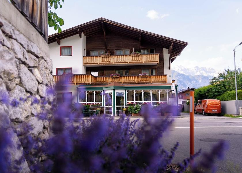Tyrol Axams Exterior