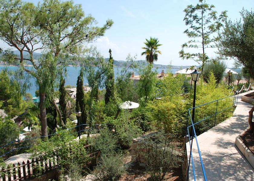 Balearic Islands Calvia Mini-Golf