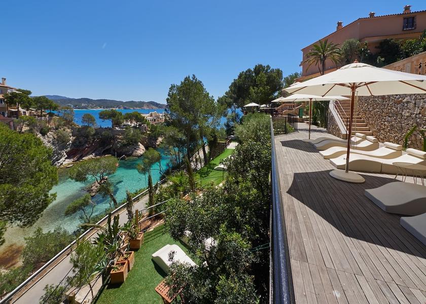 Balearic Islands Calvia Pool