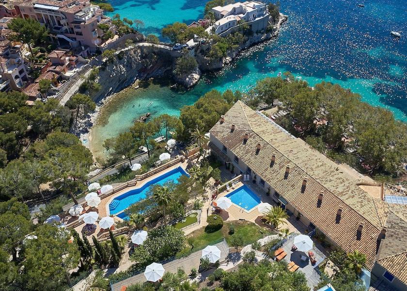 Balearic Islands Calvia Primary image