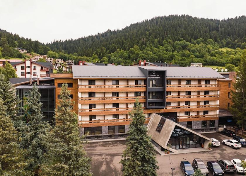  Borjomi Primary image