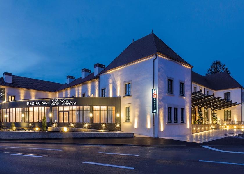 Bourgogne-Franche-Comte Tournus Primary image