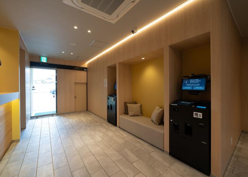 Gunma Takasaki Reception Hall