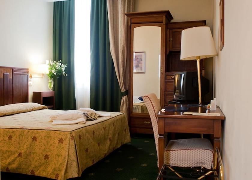 Piedmont Casale Monferrato Room