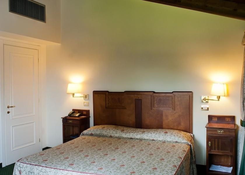Piedmont Casale Monferrato Room