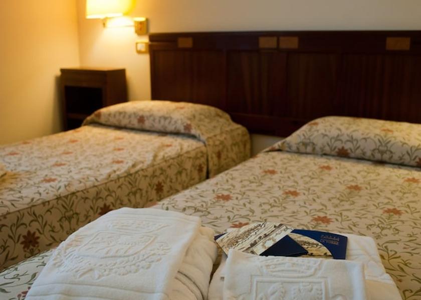 Piedmont Casale Monferrato Room