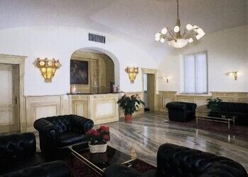 Piedmont Casale Monferrato Lobby