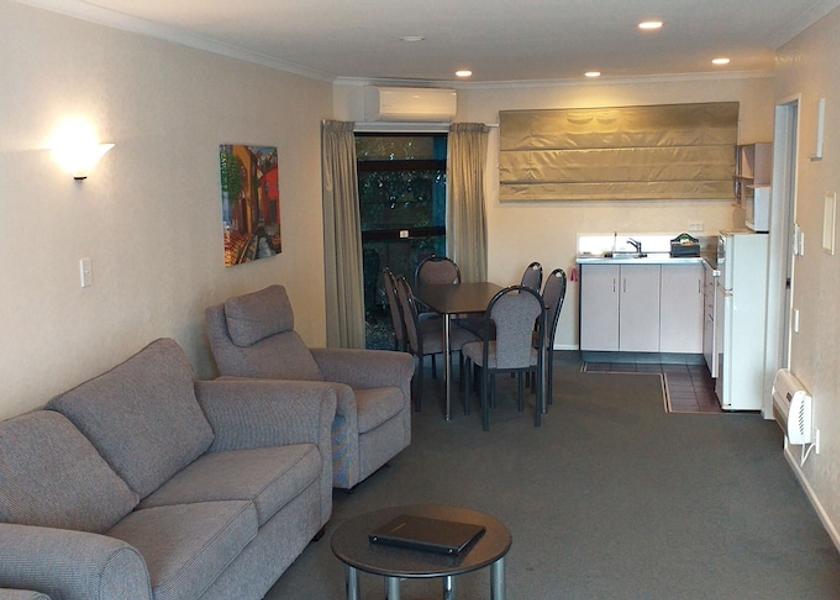 Manawatū-Whanganui Palmerston North Living Area