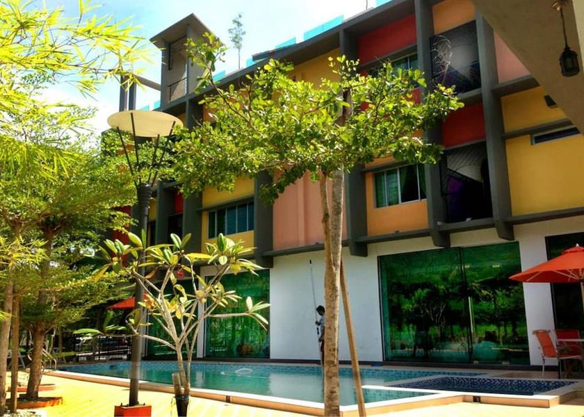Negeri Sembilan Port Dickson Exterior Detail