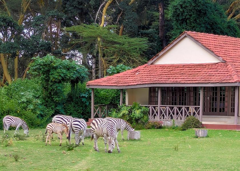 Nakuru County Naivasha Property grounds