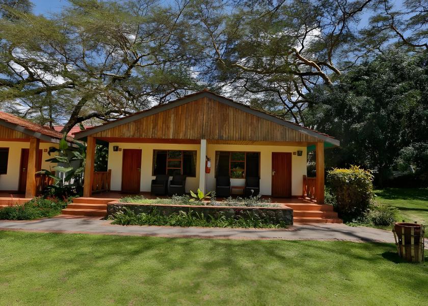 Nakuru County Naivasha Hotel Exterior