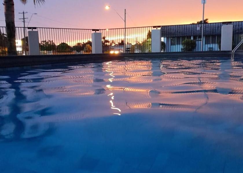Mackay Regional Mackay Pool