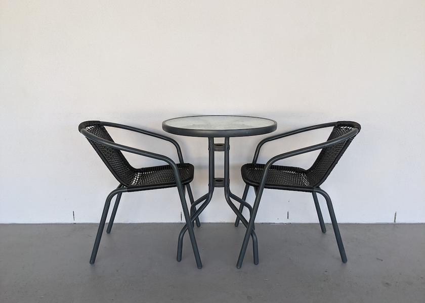 Mackay Regional Mackay Terrace