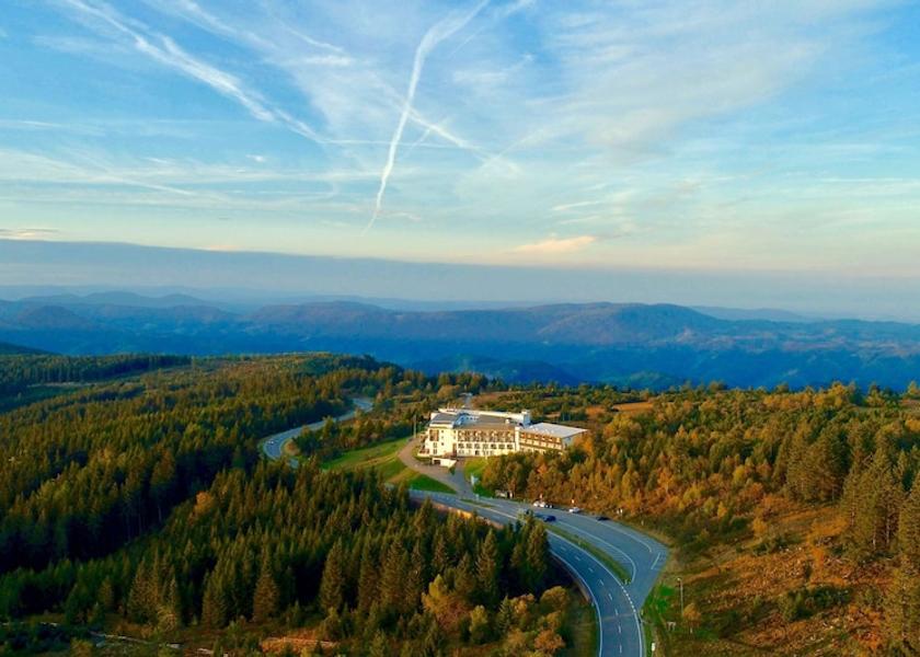 Baden-Württemberg Baiersbronn Primary image
