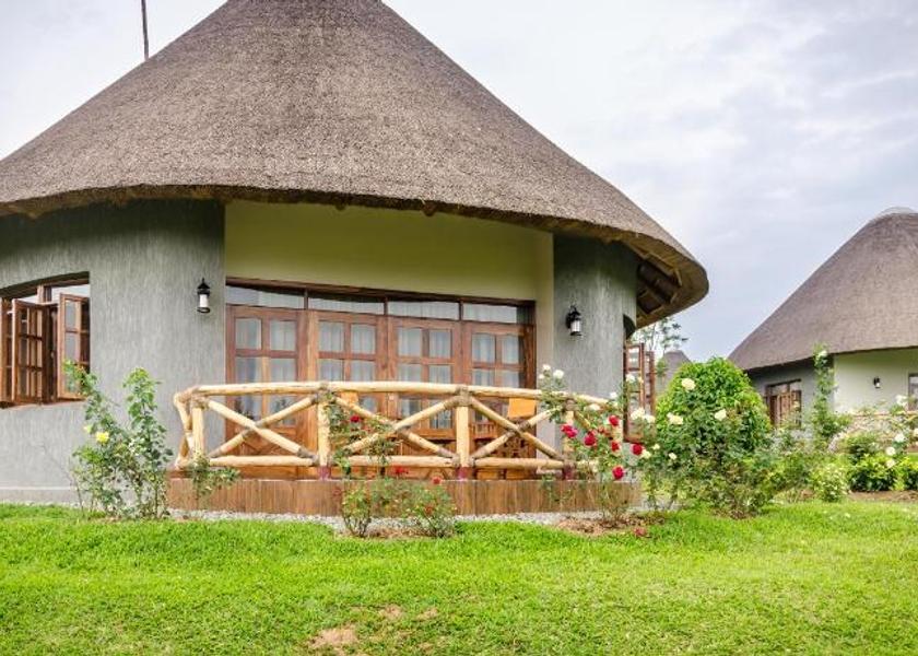 Western Region Mbarara 