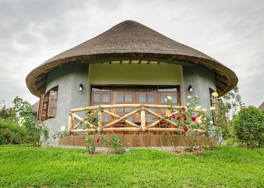 Western Region Mbarara Guestroom