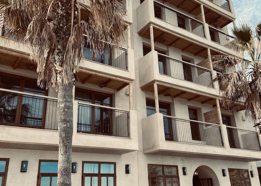 Valencian Community Javea Front of property