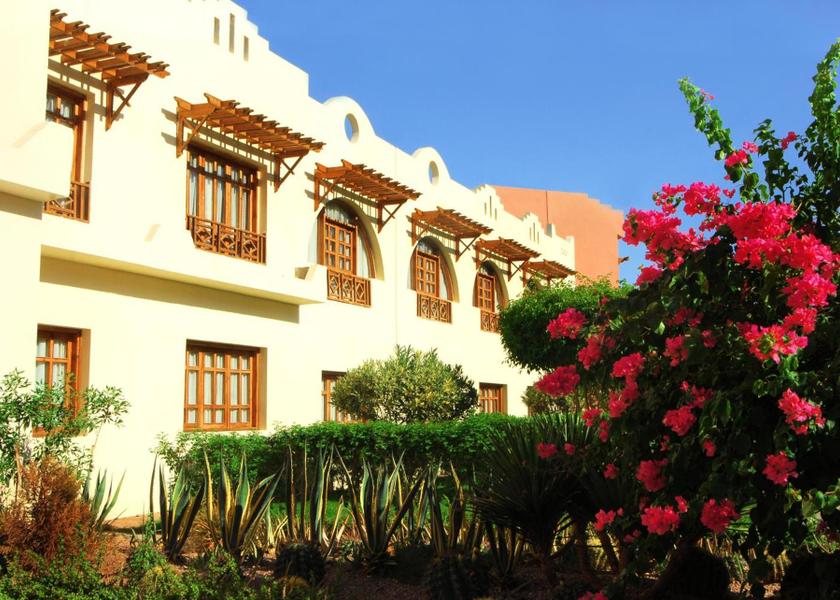 South Sinai Governorate Dahab Hotel Exterior