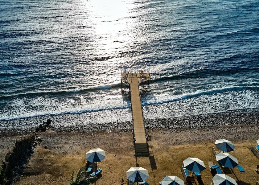 South Sinai Governorate Dahab View from property