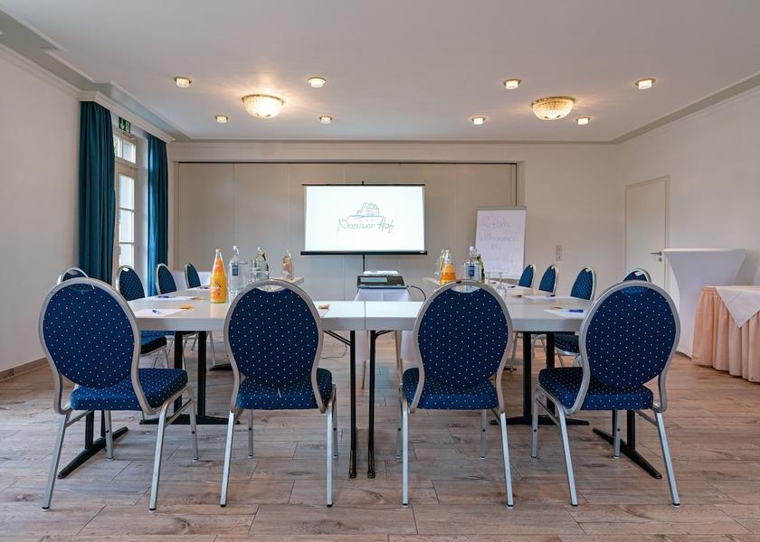 Hessen Limburg an der Lahn Meeting Room