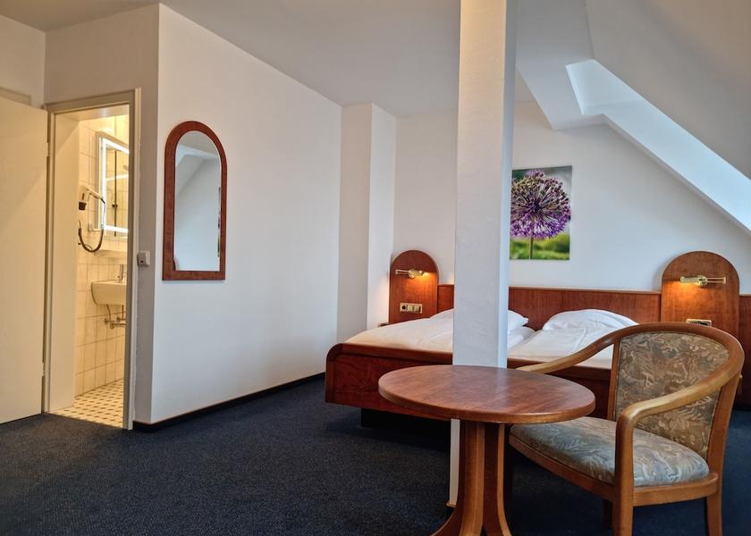 Hessen Limburg an der Lahn Room