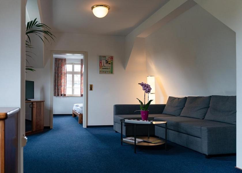 Hessen Limburg an der Lahn Living Area