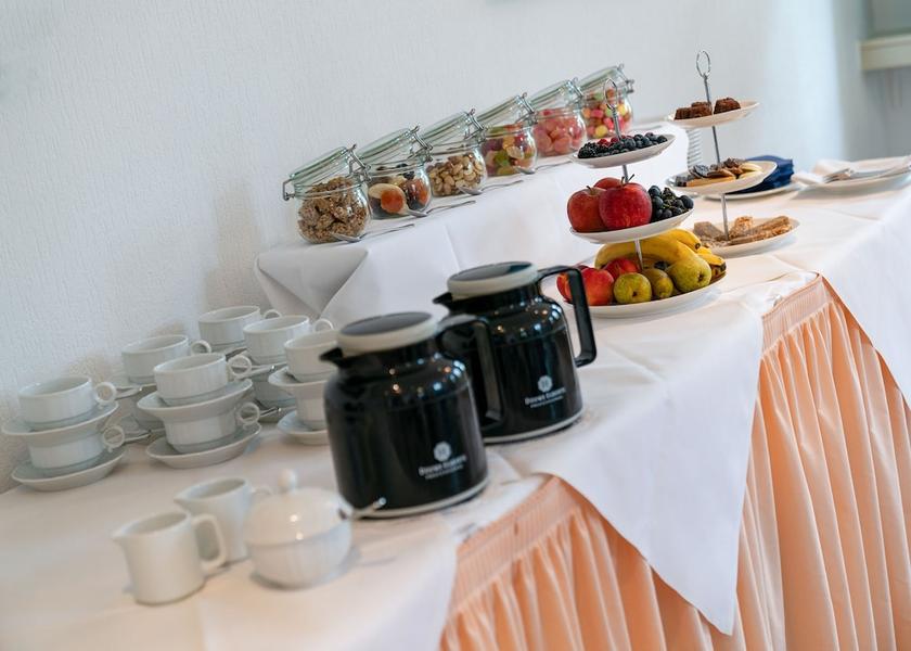 Hessen Limburg an der Lahn Breakfast Area