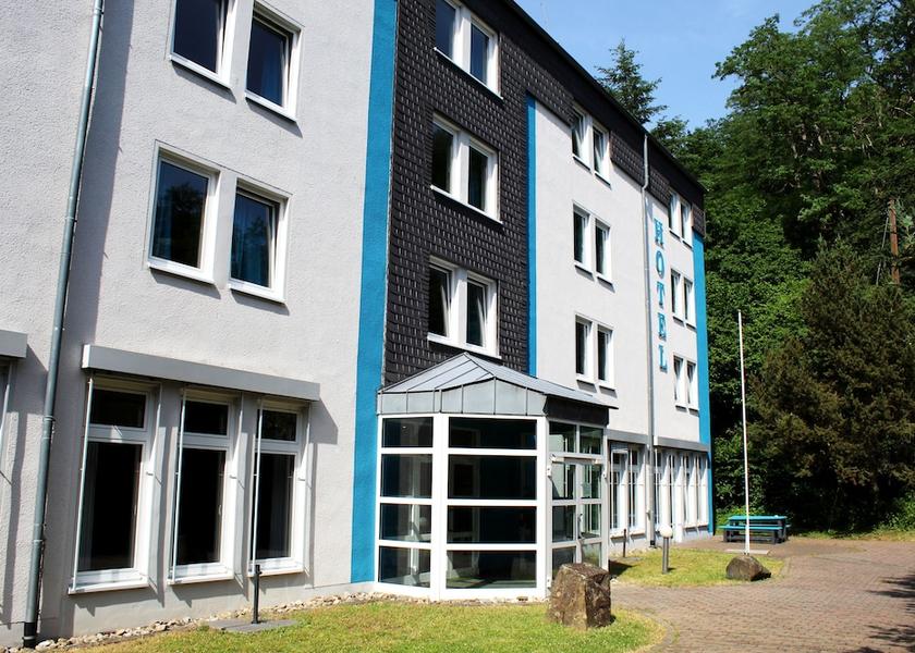 Rhineland-Palatinate Bendorf Exterior