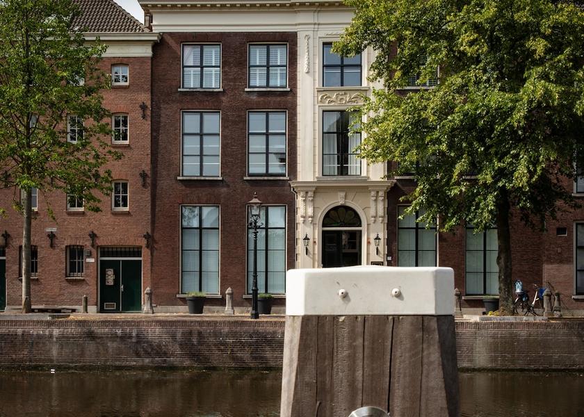 South Holland Schiedam Primary image