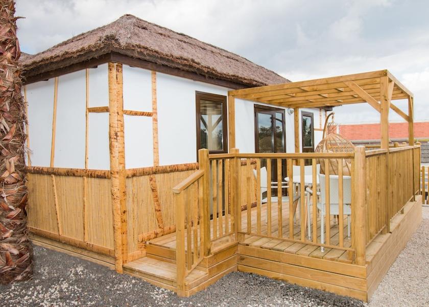 Valencian Community Benidorm Terrace