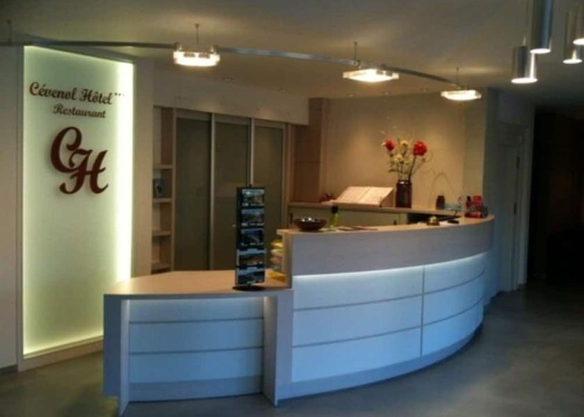 Occitanie Millau Lobby
