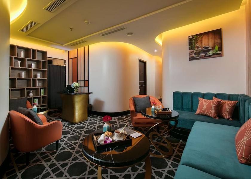  Hanoi Spa
