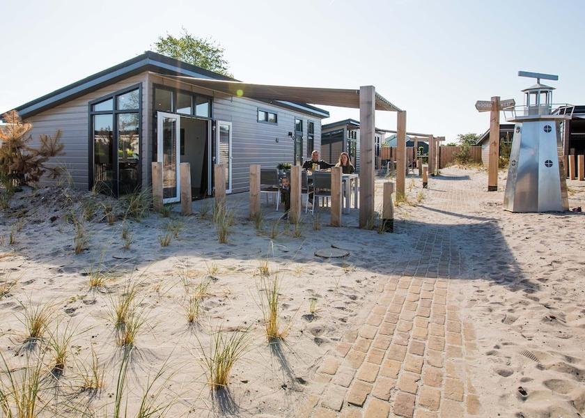 South Holland Noordwijk Room