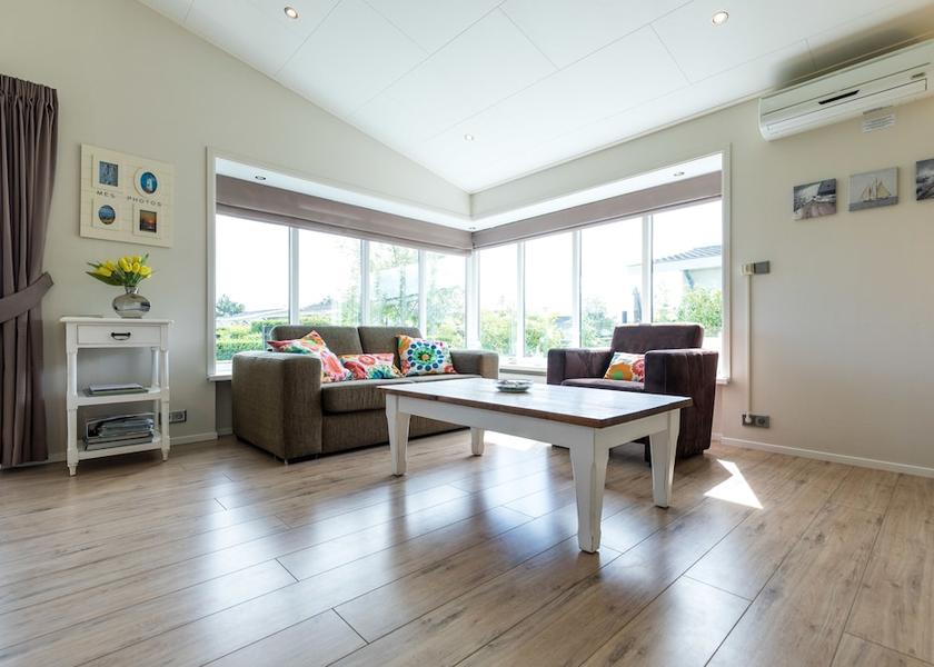 South Holland Noordwijk Living Area
