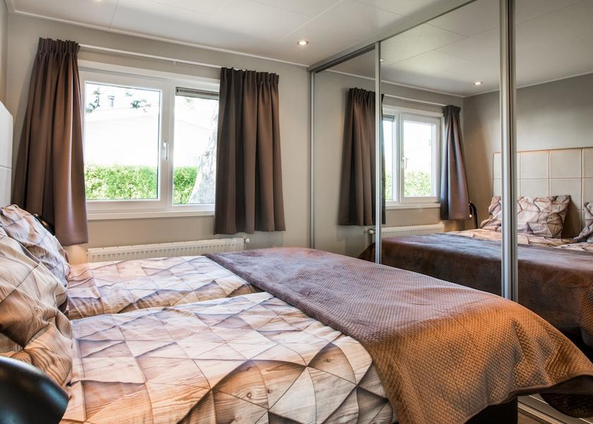 South Holland Noordwijk Room