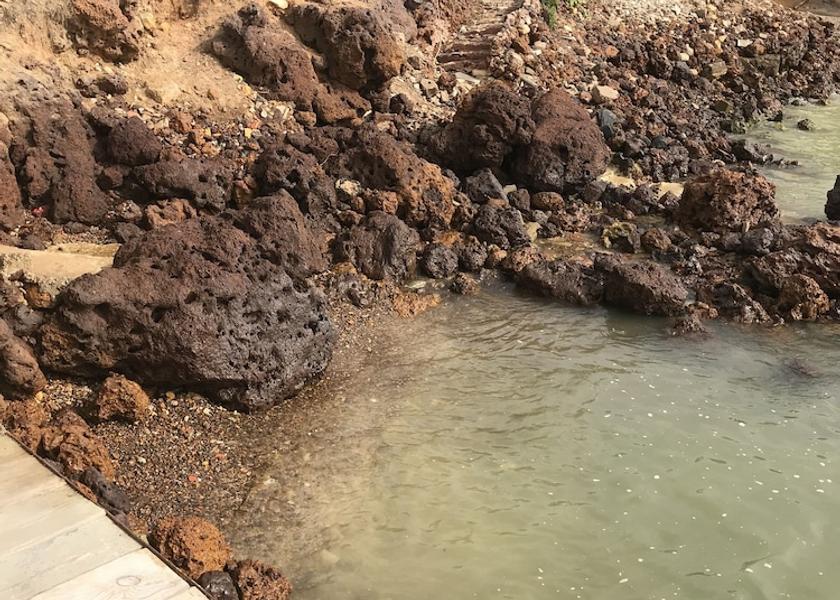  Dakar Beach